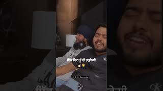 Dil chaunda tenu milna ||ik din tu bhi tadpegi  ||New Punjabi songs whatsapp status 2022