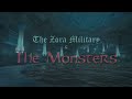 the zora have bad defenses zora domain analysis @drakenwild