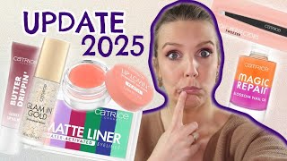 Catrice UPDATE Teil 2 | Es gibt noch mehr Neuheiten!