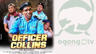 OFFICER COLLINS|| SEASON 2|| EPISODE 3||LATEST GOSPEL MOVIE ON OGONGO TV