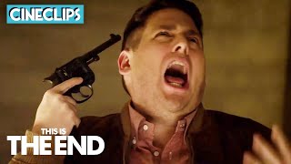 Milkyway Debate | This Is The End | CineStream