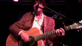 Paul Langlois - 2013-11-30 (Waiting On A Train, Maxwell's Music House, Waterloo, ON)