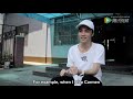 xiaojun 2016 fame interview subbed