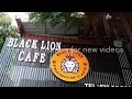 black lion cafe in siem reap 27 01 2018 캄보디아 한국어 가이드 커뮤니티