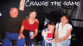 Notxryn - Change The Game