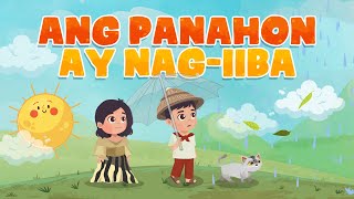 Ang Panahon ay Nag-iiba |  Hiraya TV Orginals