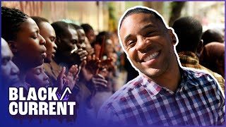 Meet Prophet Mboro: South Africa's Millionaire Preacher | Black/Current |Black Current