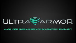 Ultra Armor™ by DefenderShield® - World's Only EMF Shielding to Block All Wireless Signals \u0026 5G