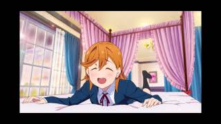 【切り取り】【ラブライブ！スーパースター！！】[9話】かのんを監視していた4人　#liella  #lovelive  #shorts