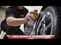 best tire shine in 2024 top 5 tire shines review