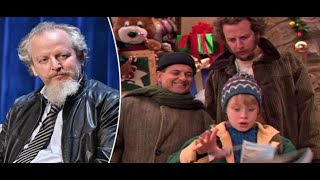 Why 'Home Alone' Star Daniel Stern Left Hollywood for Farm Life.