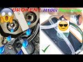 Leaked /broken Corsair H100i Repair MODIFICATION , AIO Liquid cooler repair ,  AIO CPU COOLER REPAIR