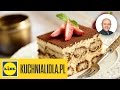 🍰 Włoskie tiramisu i tiramisu dla dzieci - Paweł Małecki - Przepisy Kuchni Lidla