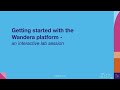 Getting started with the Wandera platform - an interactive lab session | JNUC 2021