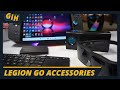 Top Accessories For The Lenovo Legion Go!