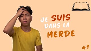 Je suis dans la merde - Prépa MPSI #1