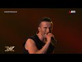 We keep coming back for Yazmin & James | X Factor Malta Season 02 | Live Show 1