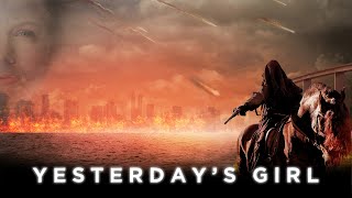 Yesterday's Girl | Post-Apocalyptic Sci-fi Thriller |  Movie