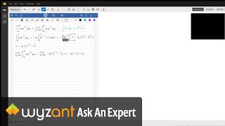 Determining whether an improper integral converges