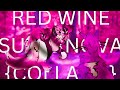 🎆Everything you need for the Red Wine Supernova Part 1 Collab @FishboneAnimations 🎆