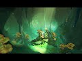Jade Chimes (Ancient Caves) - Genshin Impact 4.4 OST