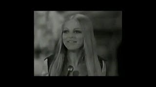 Anne Renée - Je suis ton amie - 1969