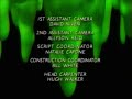 Goosebumps YTV Credits (Part 2)