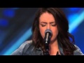 Anna Clendening - Audition (America's Got Talent 2014)