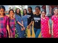 Mallu girls amrita amala latest tiktok collections || amrita amala collections || Tamil dudes