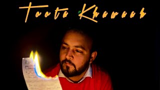 Toota Khwaab | Aman Ak Bubka | Latest new song 2024