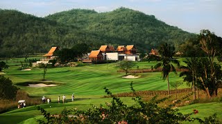 The Banyan Golf Club , Hua Hin