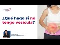 ¿QUÉ HAGO SI NO TENGO VESÍCULA? | ACADEMIA UNANI