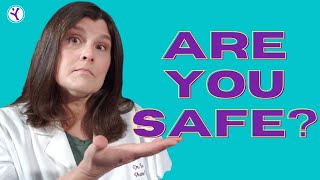 Is Prilosec SAFE? If YOU are on a Proton Pump Inhibitor (PPI) you MUST watch this NOW!