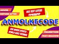 Css Text Layers Typography - Css Hover Effects - Html5 Css3 Tutorial