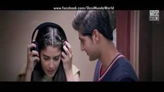 Dil Aaj Kal Meri Sunta Nahi   Unplugged   Full HD Video 720p   Sona Mohapatra   Purani Jeans 2014