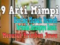 Arti Mimpi Kucing Masuk Rumah Pertanda Datangnya Rezeki Menurut Primbon Jawa