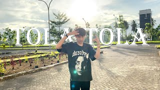 Download Mp3 Angga Saputra - TOLA TOLA (DISKO TANAH)