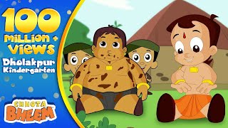 Chhota Bheem - Dholakpur Kindergarten