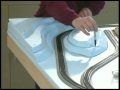 Build a model train layout: Model railroad scenery Part 1 how to WGH Build a model train layout: Model railroad scenery Part 1 how to WGH