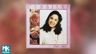 💿 Cassiane - Pure Love (FULL CD)