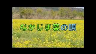 なかじま菜の唄　／ kazuo