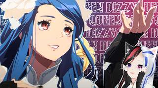 ALL HAIL QUEEN DIZZY & The Season 4 Guilty Gear Strive Battle Balance Patch