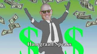 Greedy Hank Hanegraaff uses Religion to Live in a $3.1 Million House in a High Cost Golf Community