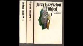 OBŁĘD JERZY KRZYSZTOŃ CZ 2