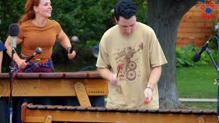 Chikende - Polyphony Marimba in Boulder, CO 9/5/2023 Final Tour