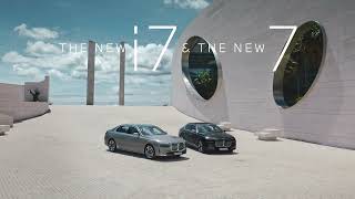 BMW7シリーズ30秒CMyoutube用