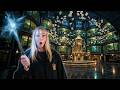This New Harry Potter Land BLEW OUR MINDS (Epic Universe)