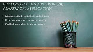 Technology Integration Framework