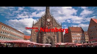 Nürnberg Chronicles