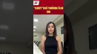 TƏBİB: 64 yaşlı şəxsin həkimə qədər ölümü qeydə alınıb